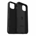 Otterbox Commuter Case For Apple Iphone 14 Plus, Black 77-88401